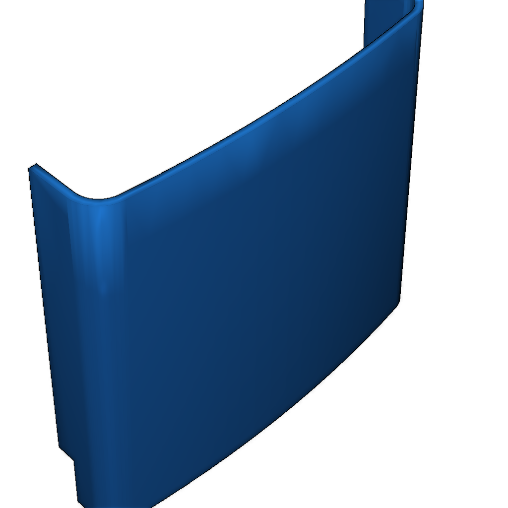 3D-модель Jeep OSSUM с 3D-печатным трансмиссионным узлом