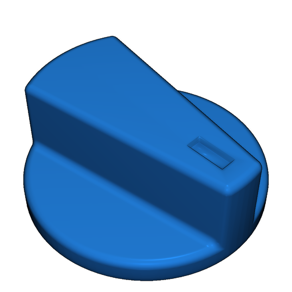 Ручка управления вентиляцией для Jeep Wrangler 1997-1998