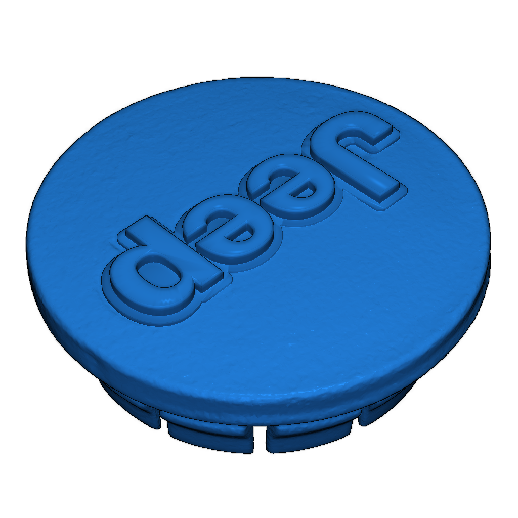 Центральная крышка