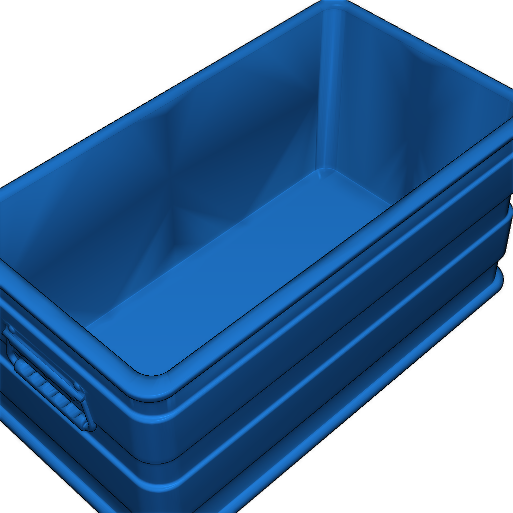 Маленький сундук с сокровищами