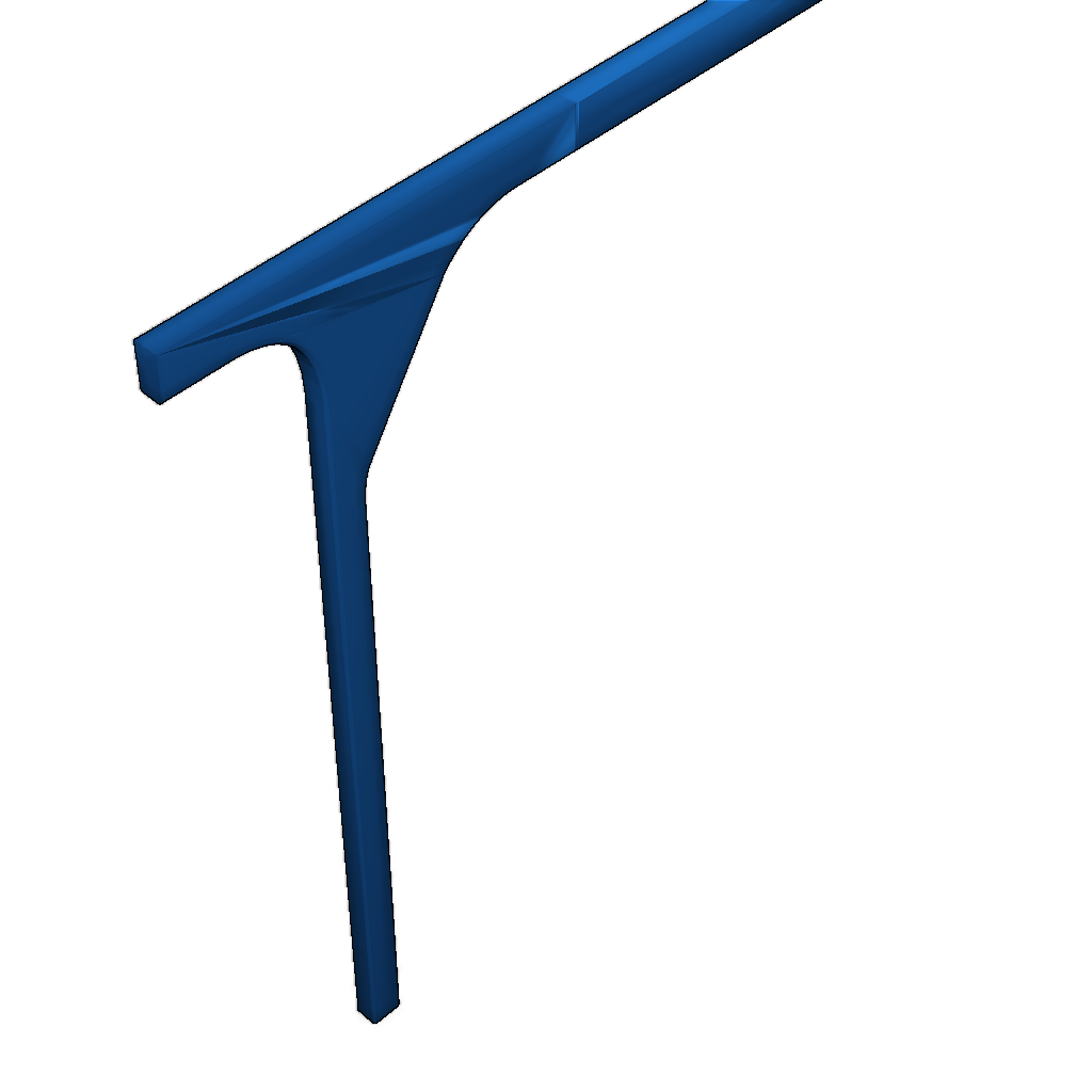 КУЗОВ JEEP RUBICON ДЛЯ TRAXXAS TRX4