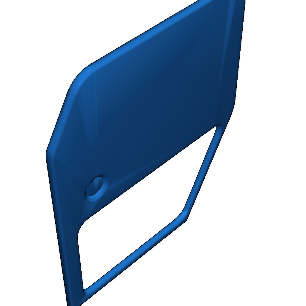 КУЗОВ JEEP RUBICON ДЛЯ TRAXXAS TRX4