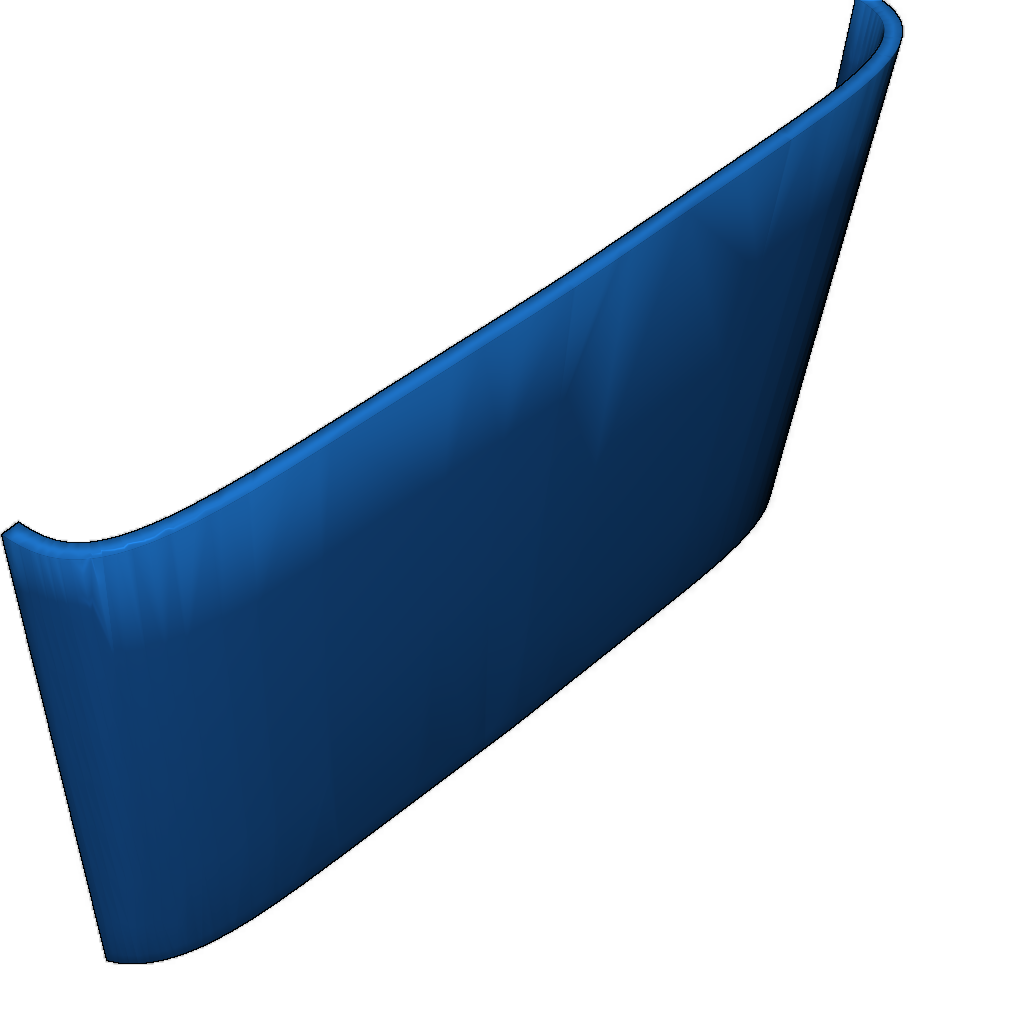 КУЗОВ JEEP RUBICON ДЛЯ TRAXXAS TRX4