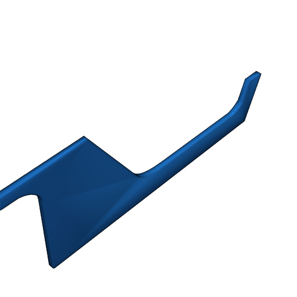 КУЗОВ JEEP RUBICON ДЛЯ TRAXXAS TRX4