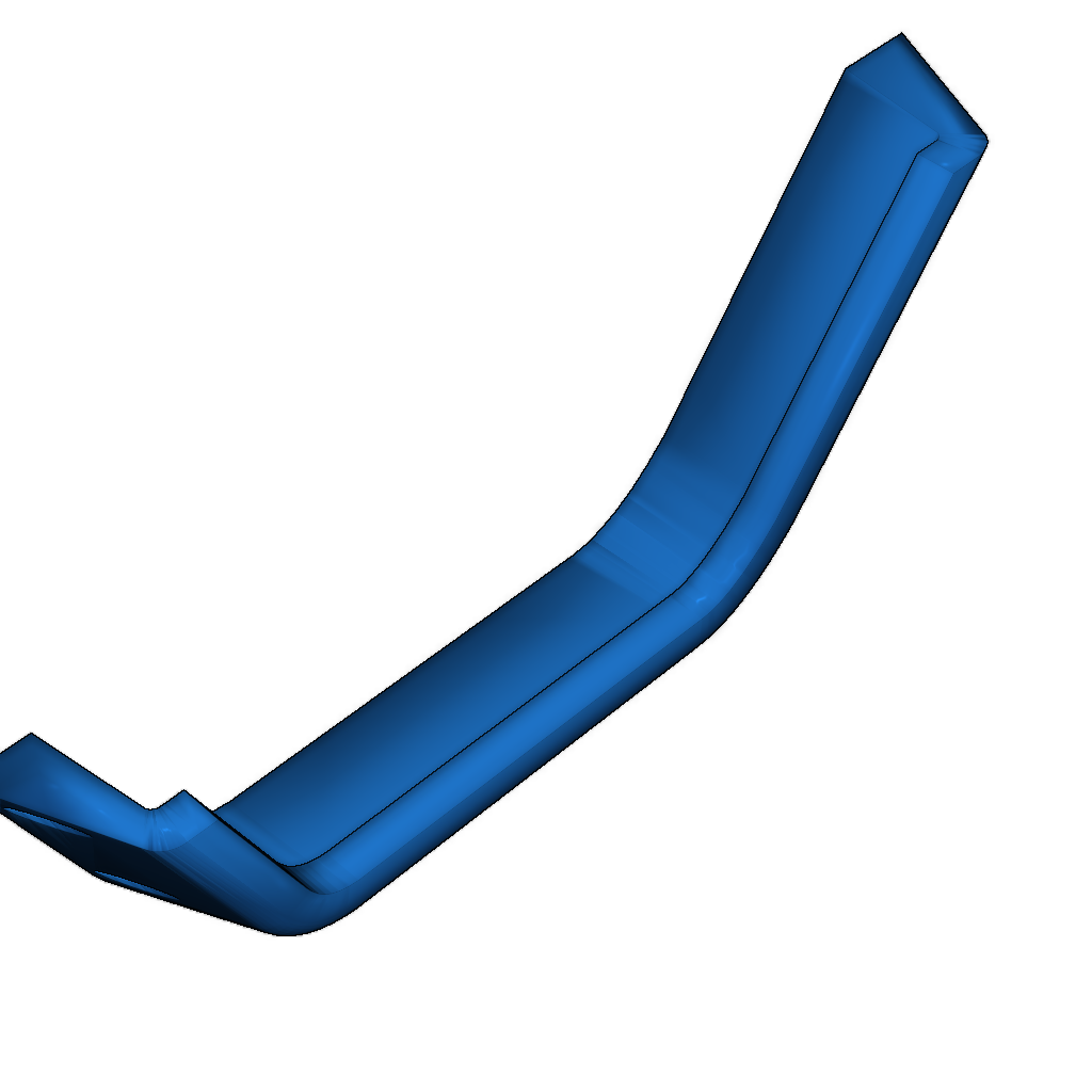 КУЗОВ JEEP RUBICON ДЛЯ TRAXXAS TRX4