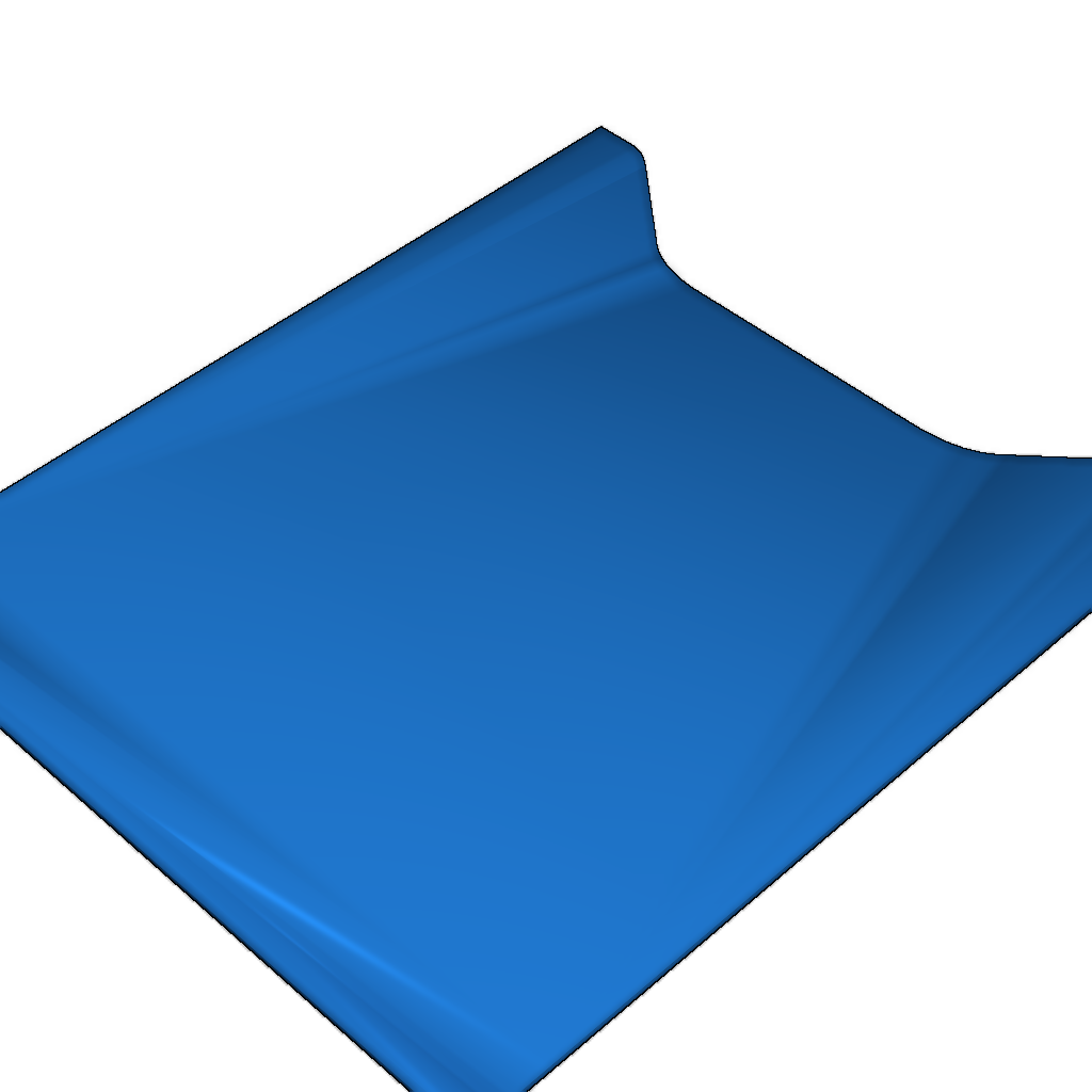 КУЗОВ JEEP RUBICON ДЛЯ TRAXXAS TRX4