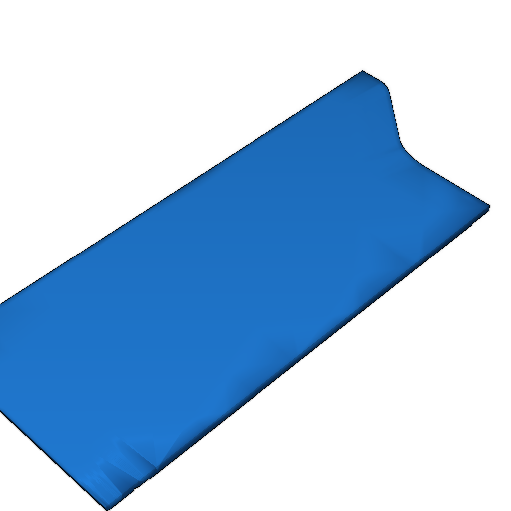 КУЗОВ JEEP RUBICON ДЛЯ TRAXXAS TRX4