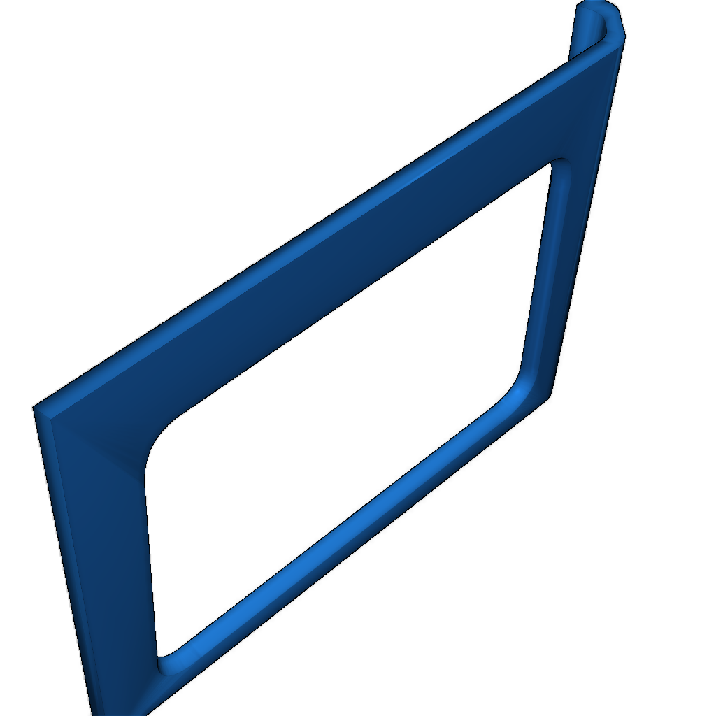 КУЗОВ JEEP RUBICON ДЛЯ TRAXXAS TRX4