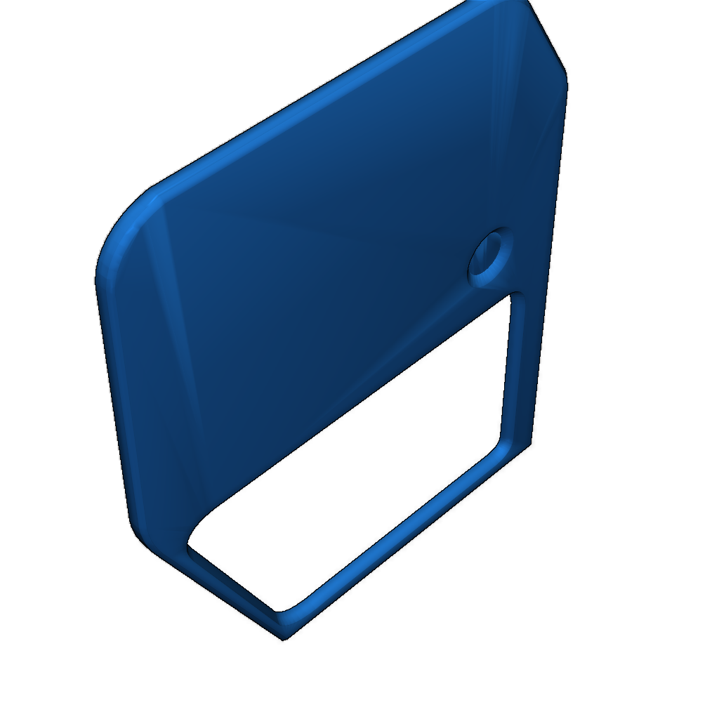 КУЗОВ JEEP RUBICON ДЛЯ TRAXXAS TRX4