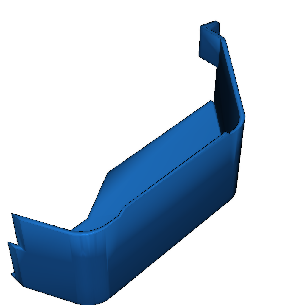 Колесные арки для Jeep JK