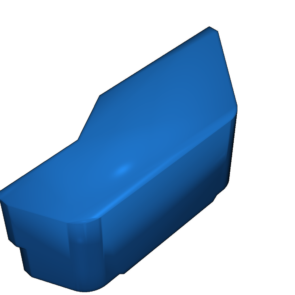 Колесные арки для Jeep JK