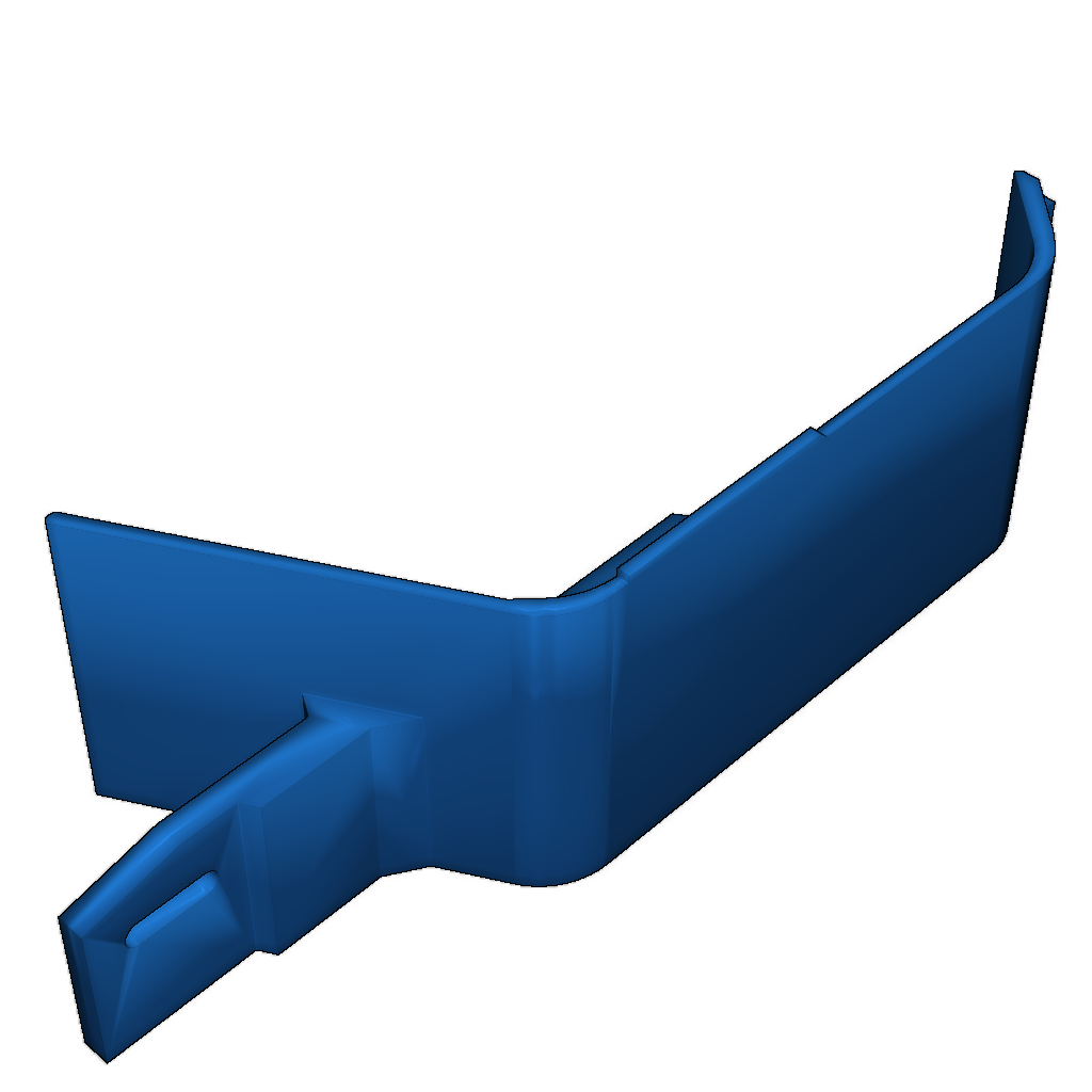 Колесные арки для Jeep JK