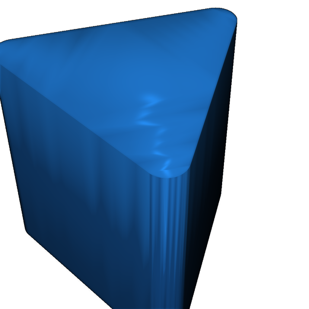 Модель игрушечного джипа