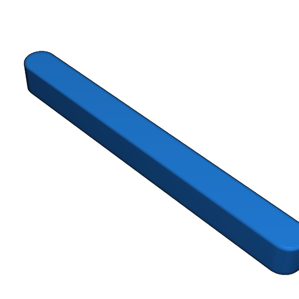 Модель игрушечного джипа