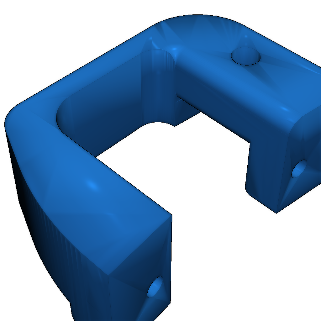 Инструкция по печати деталей для RC Джипа