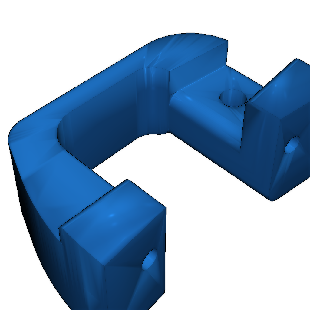 Инструкция по печати деталей для RC Джипа