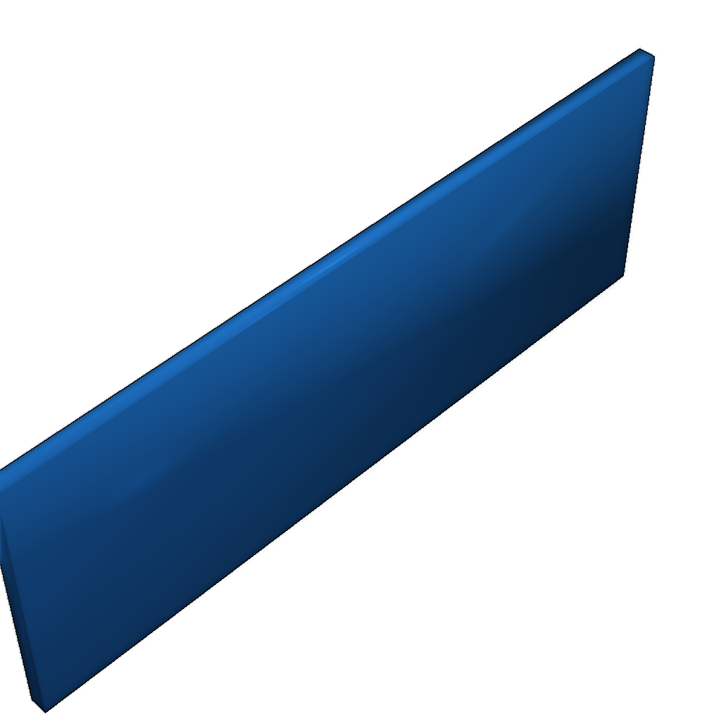 Инструкция по печати деталей для RC Джипа