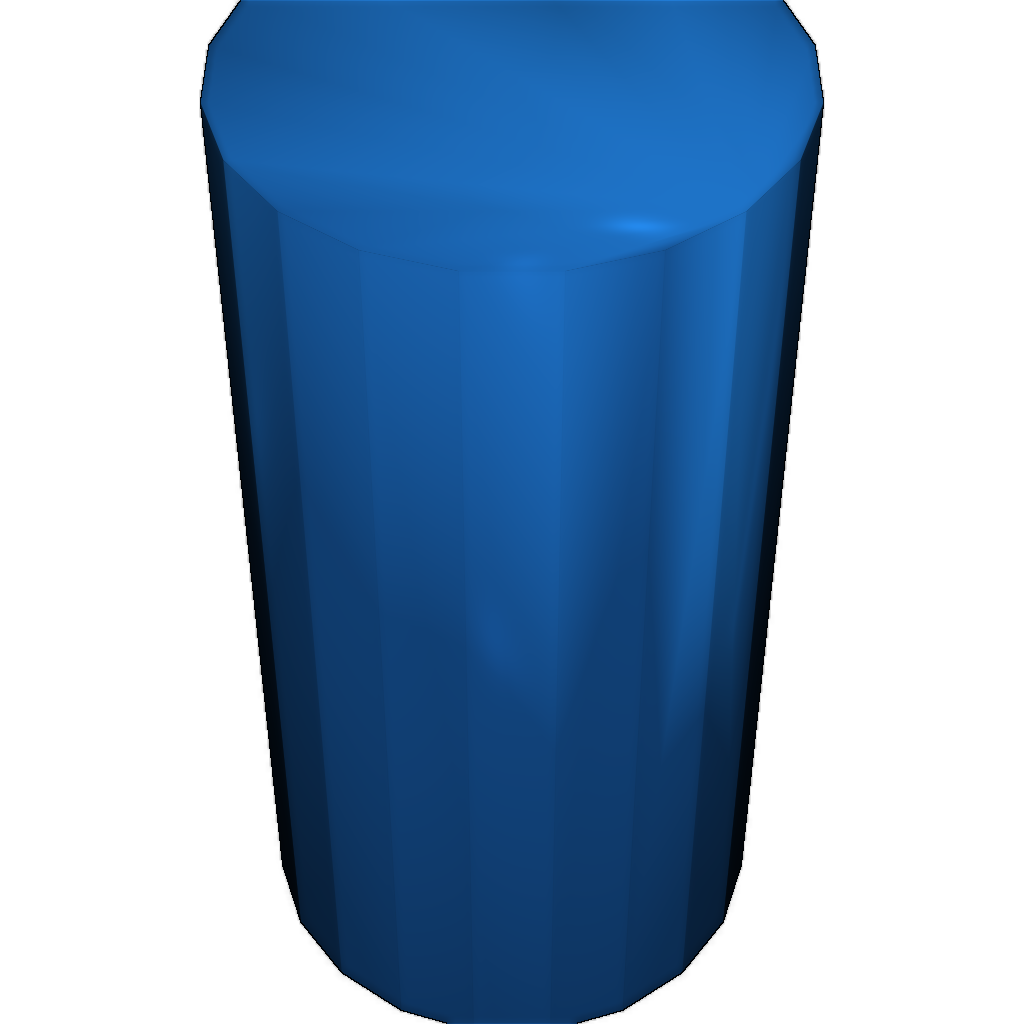 3D модель автомобиля