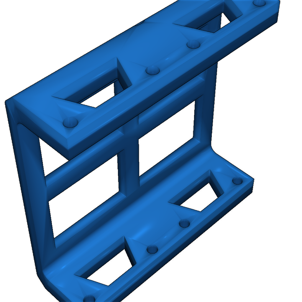 Шасси для Jeep JK 275мм