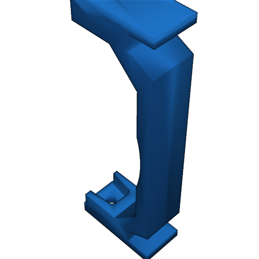 Шасси для Jeep JK 275мм