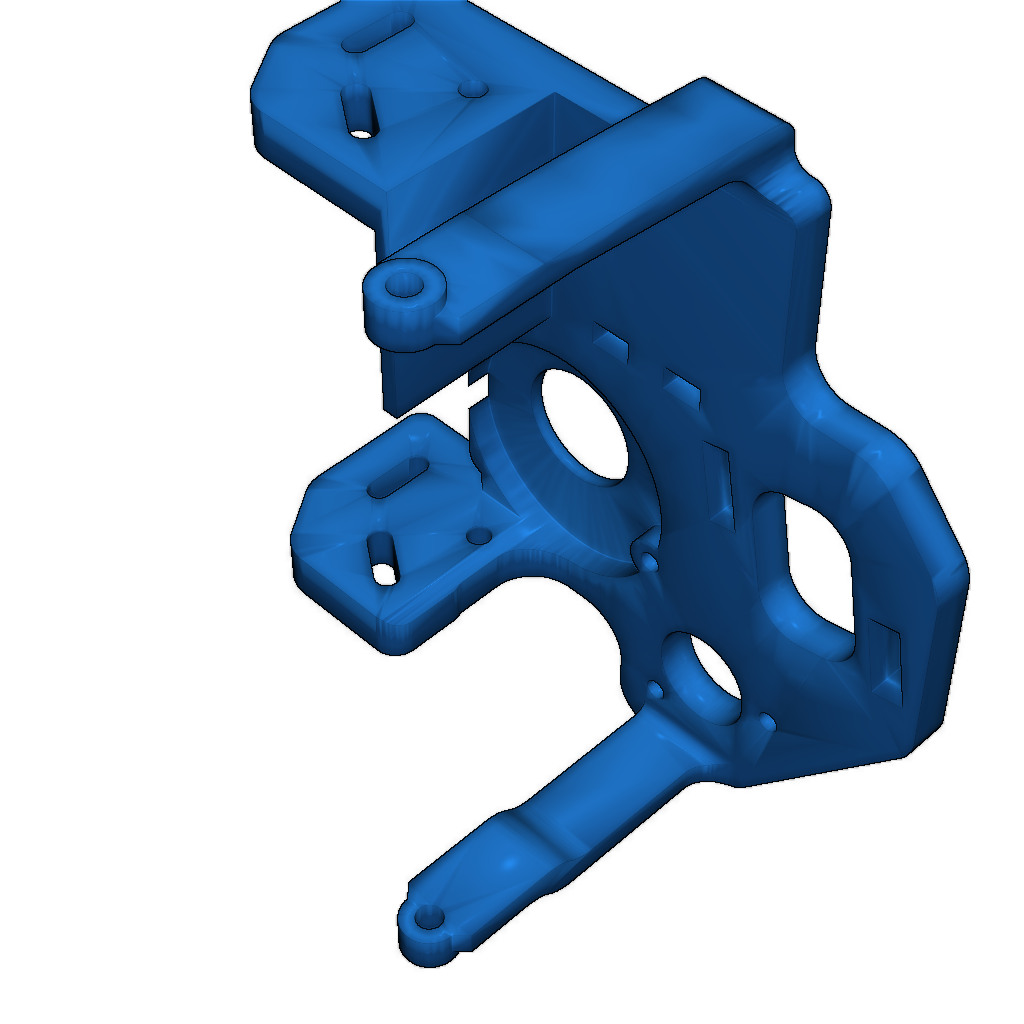 Шасси для Jeep JK 275мм