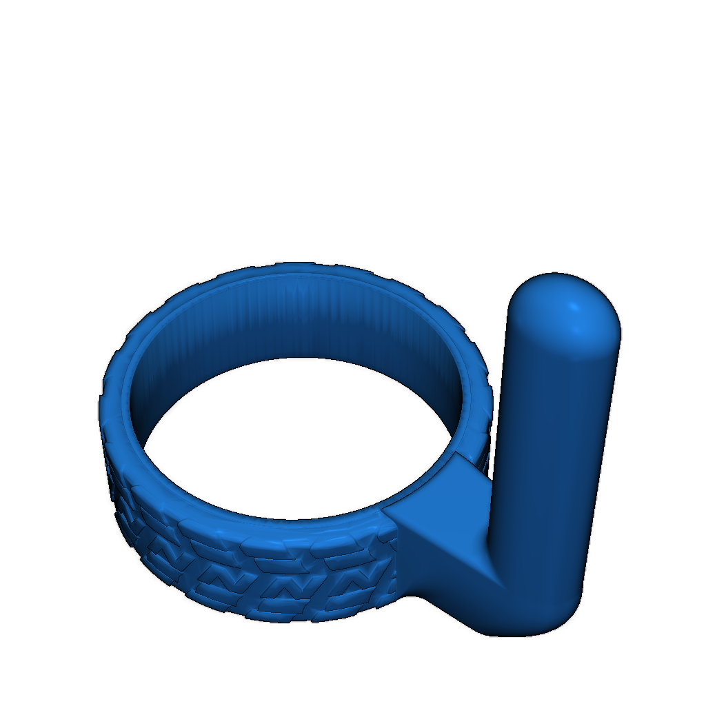 Ручка для кружки Yeti