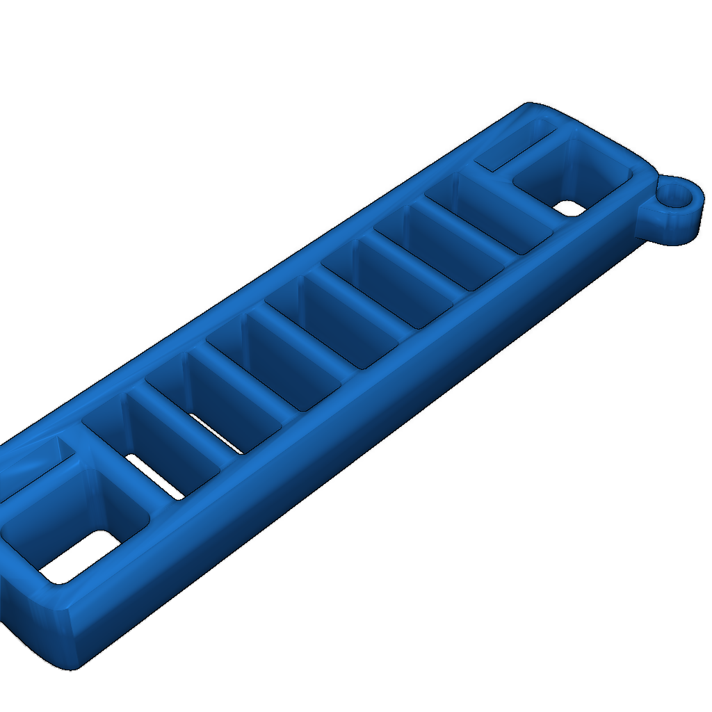 Брелок Jeep XJ Cherokee Sport