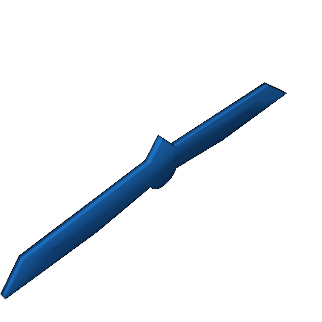 Модель значка Jeep Trailhawk