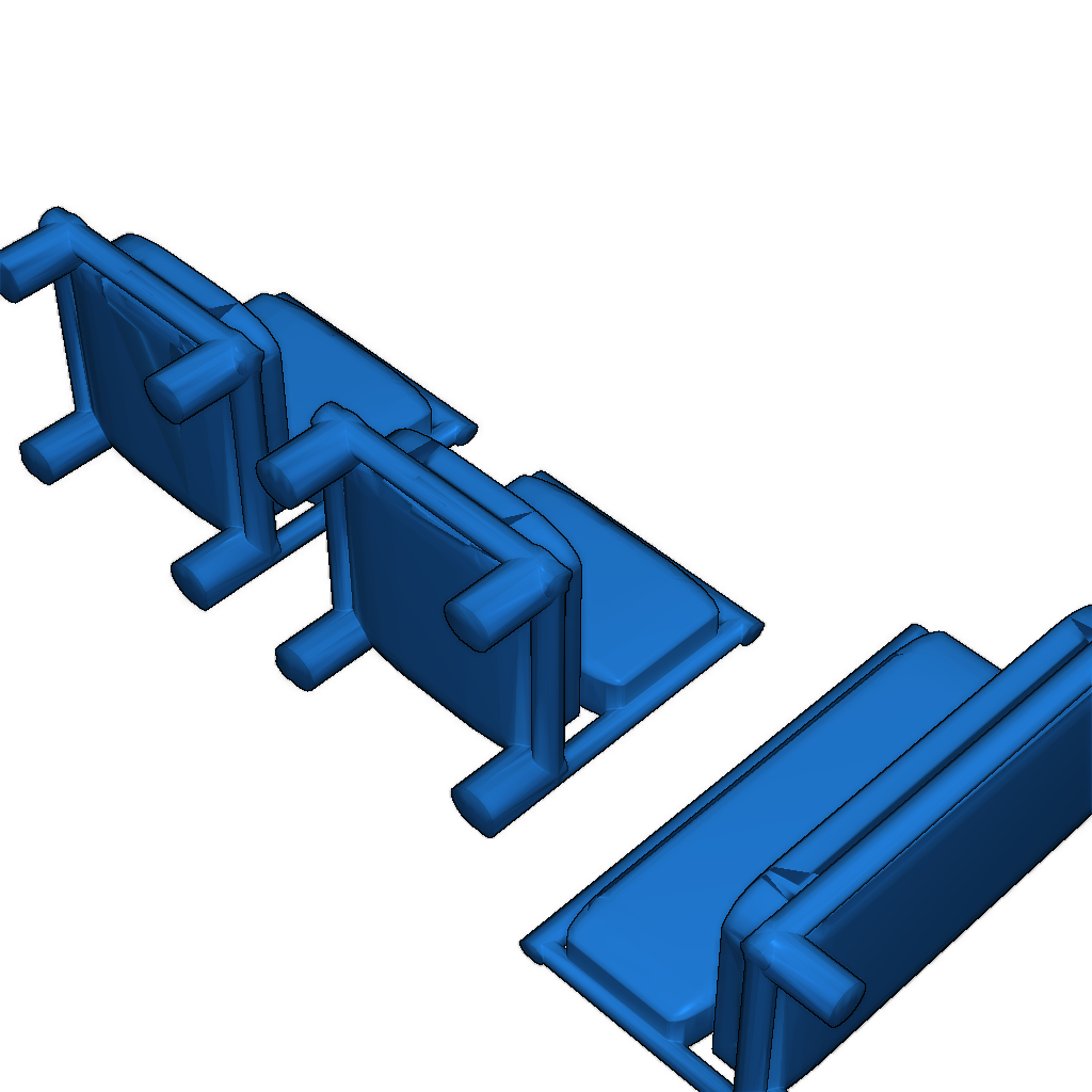 Джип Вилли с болтовым механизмом