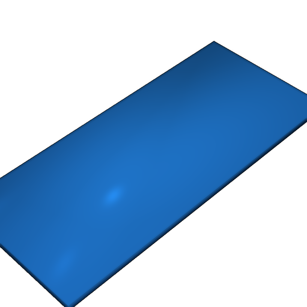 Светодиодная панель для Jeep на радиоуправляемом автомобиле