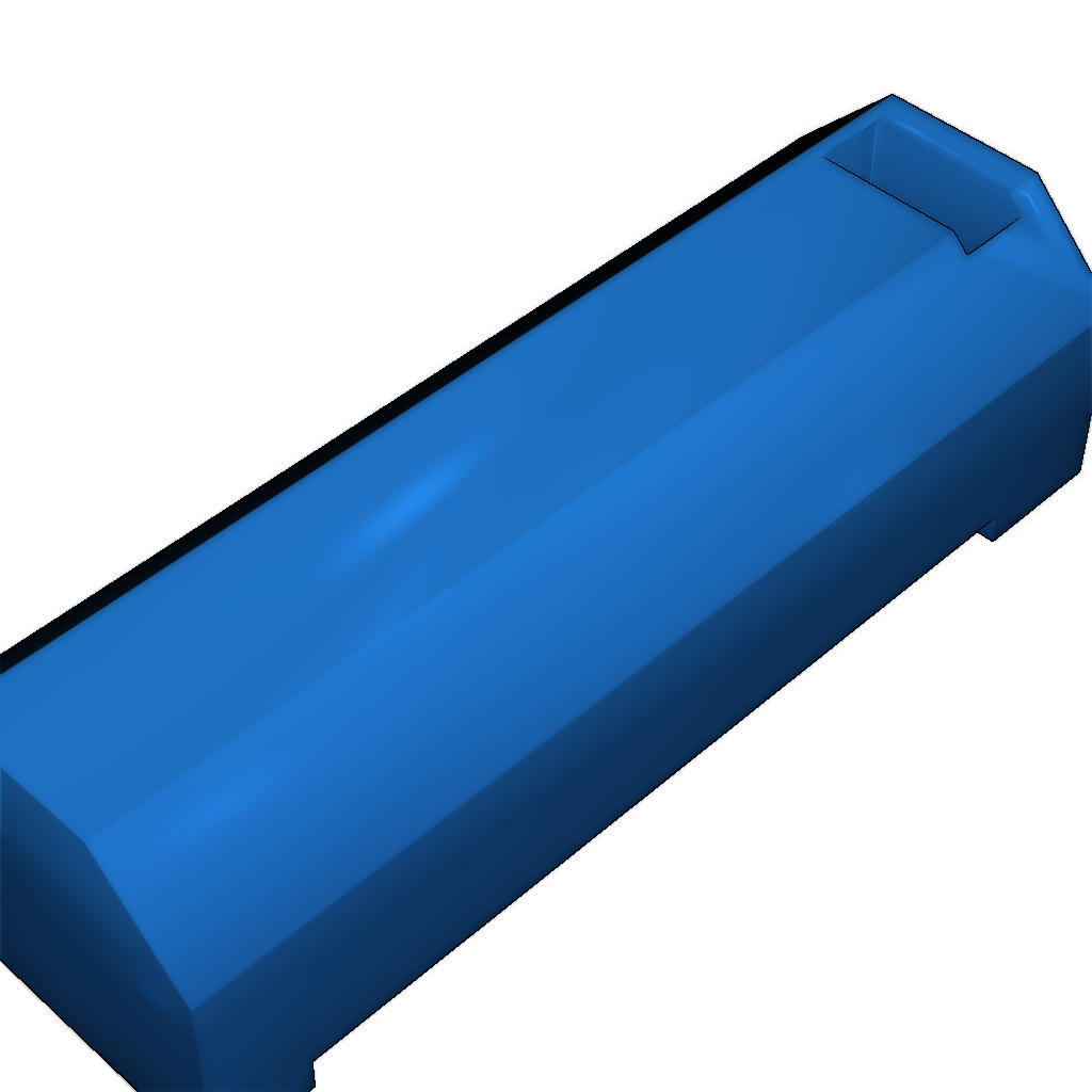 Светодиодная панель для Jeep на радиоуправляемом автомобиле