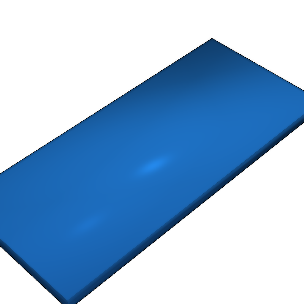 Светодиодная панель для Jeep на радиоуправляемом автомобиле