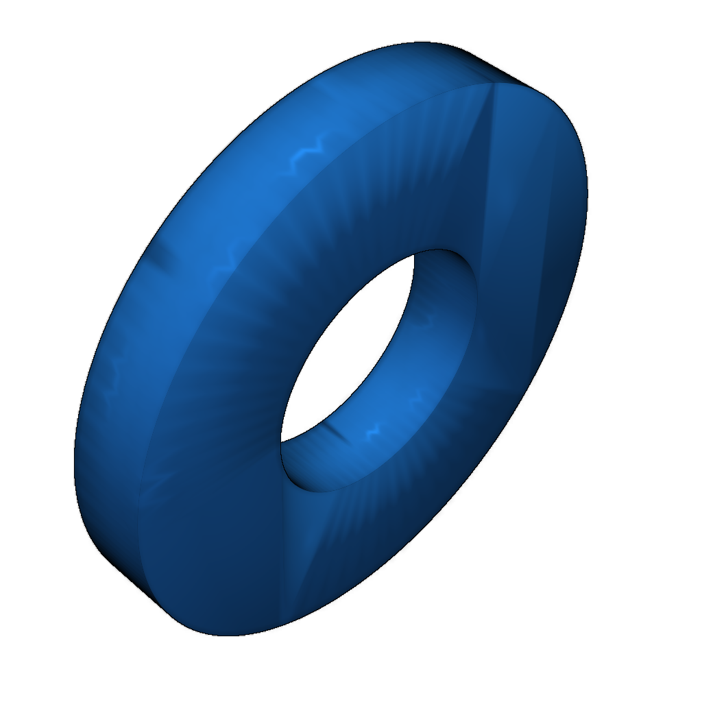 Часть для Jeep JK Rubicon 1/10