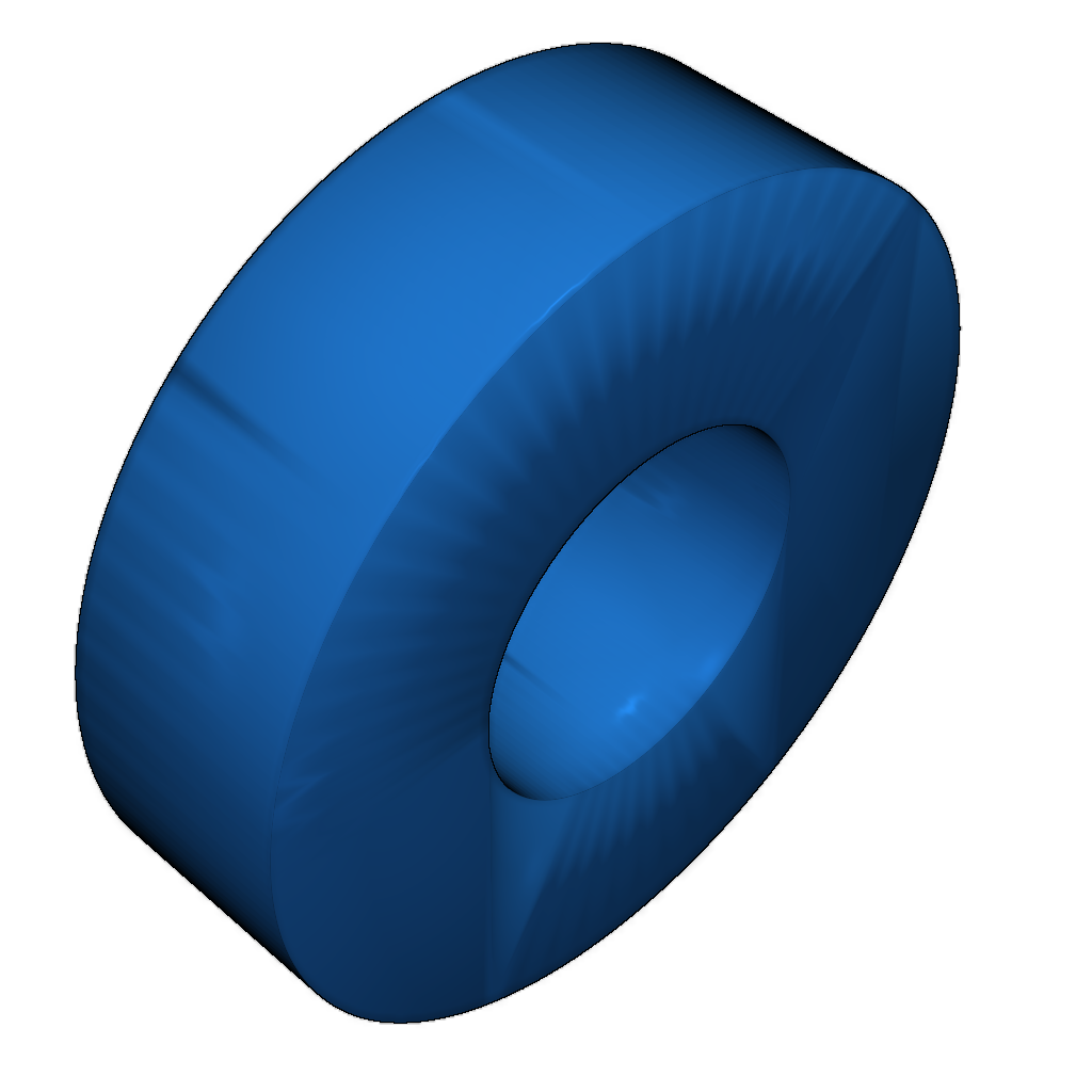 Часть для Jeep JK Rubicon 1/10