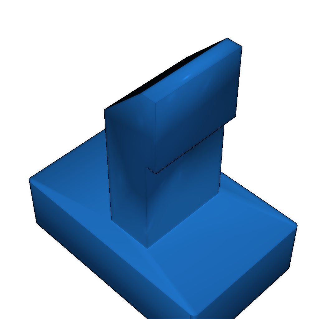 Задвижка для дверей на трубы для Jeep Wrangler (TJ)