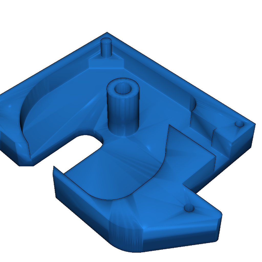 Задвижка для дверей на трубы для Jeep Wrangler (TJ)