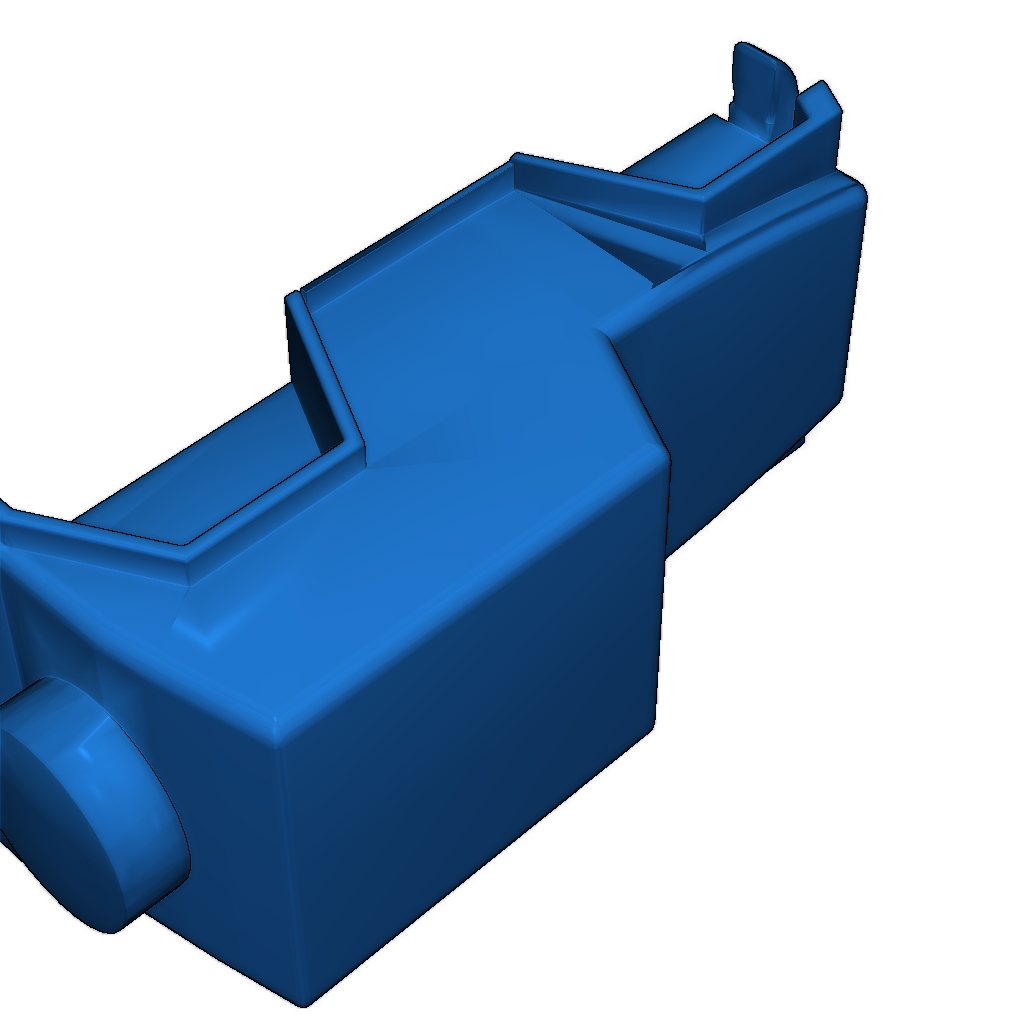 Модель Jeep Wrangler