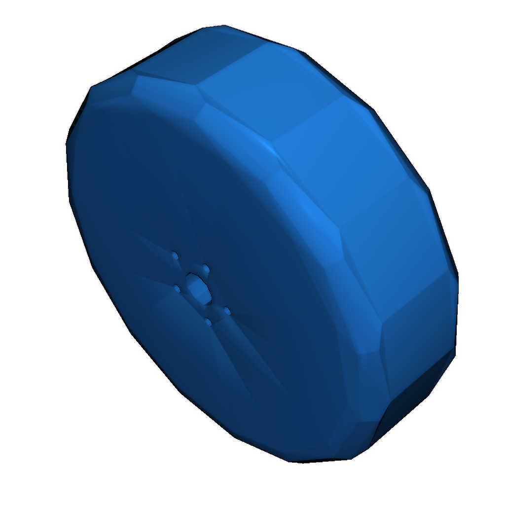 Модель Jeep Wrangler