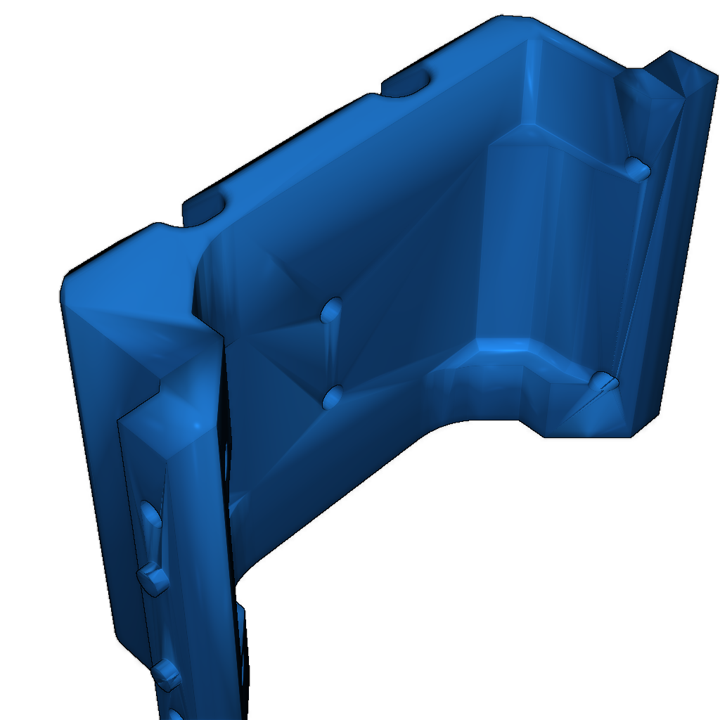 FTX OUTBACK с кузовом Jeep Wrangler Rubicon 1/10 Topless "JURASSIC PARK"