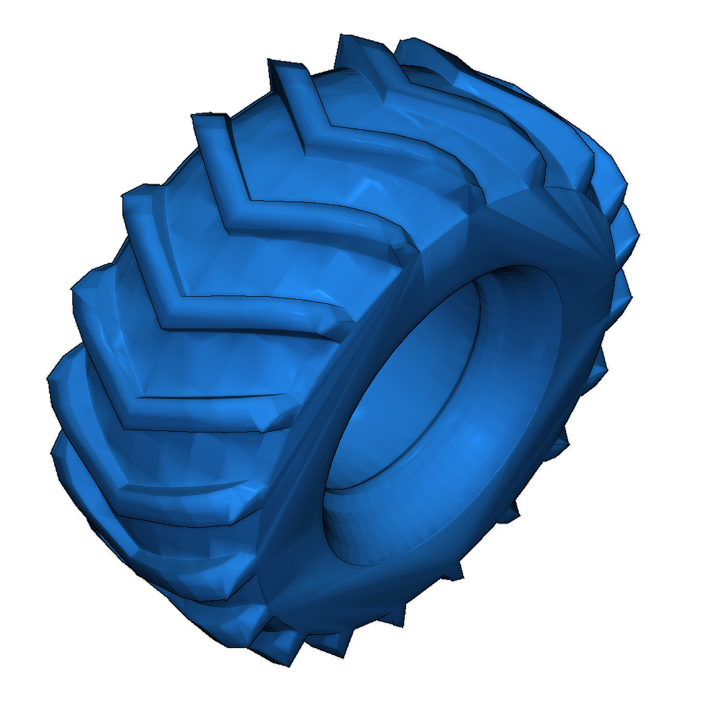 FTX OUTBACK с кузовом Jeep Wrangler Rubicon 1/10 Topless "JURASSIC PARK"