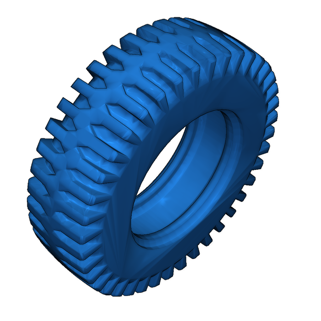 FTX OUTBACK с кузовом Jeep Wrangler Rubicon 1/10 Topless "JURASSIC PARK"