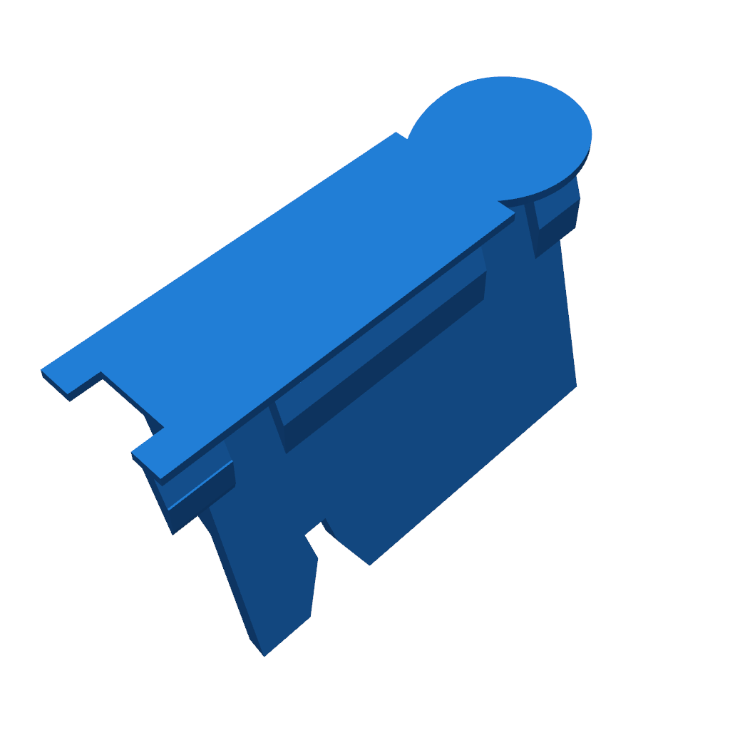 Эмблема решетки для GTI