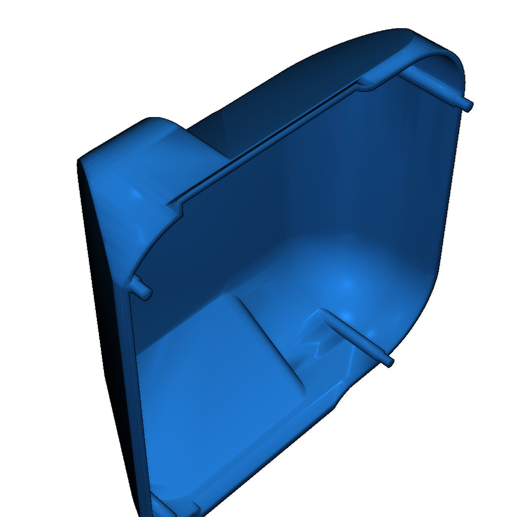 Подвесы для динамиков 5.25"