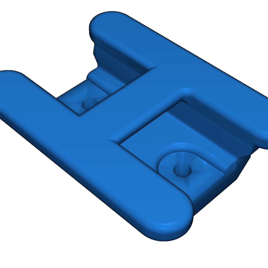 Заменители креплений для Jeep Liberty 2005