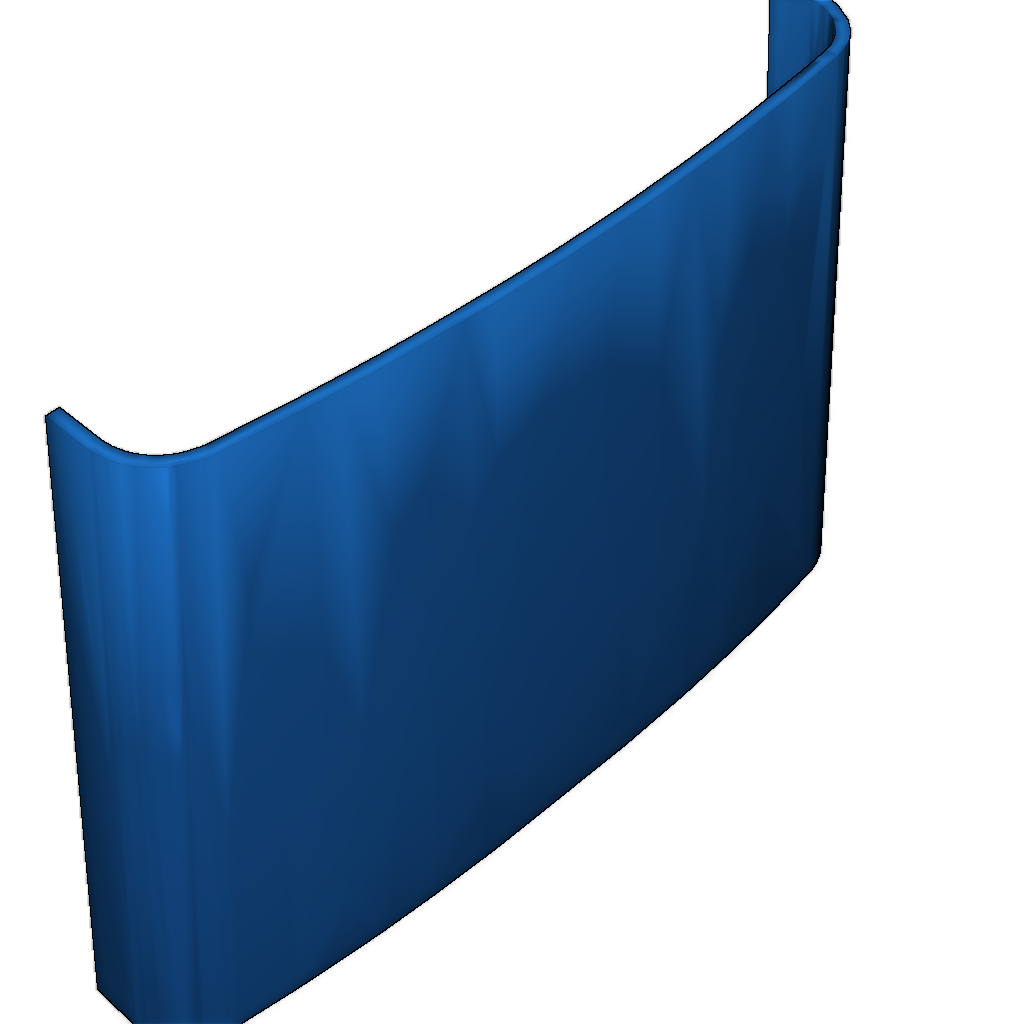 3D-модель Джипа Вилли