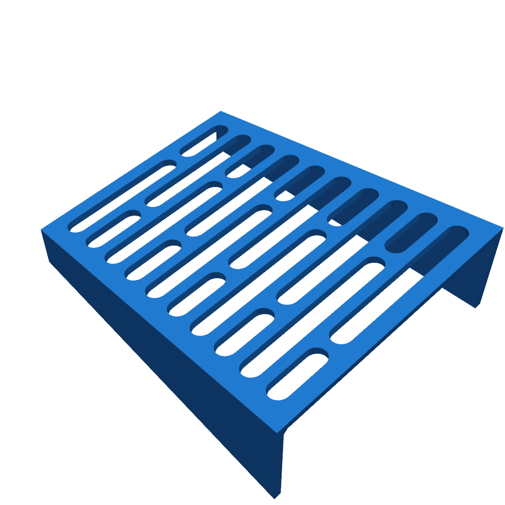 Полка для телефона в Volkswagen ID.4