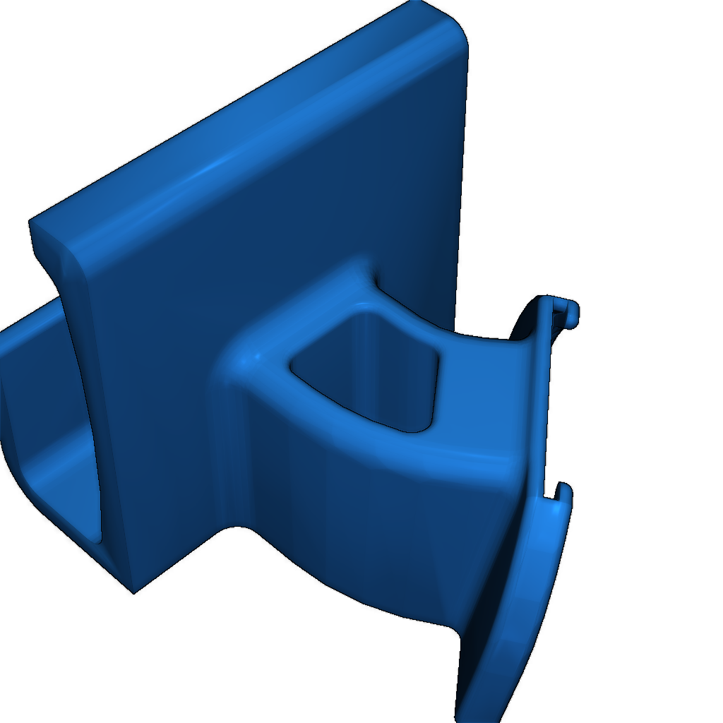 Крепление для телефона для Jeep Compass