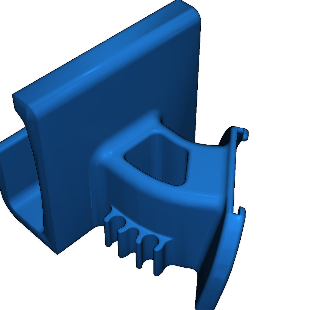 Крепление для телефона для Jeep Compass