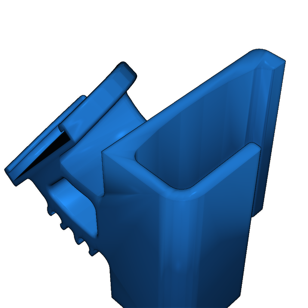 Крепление для телефона для Jeep Compass