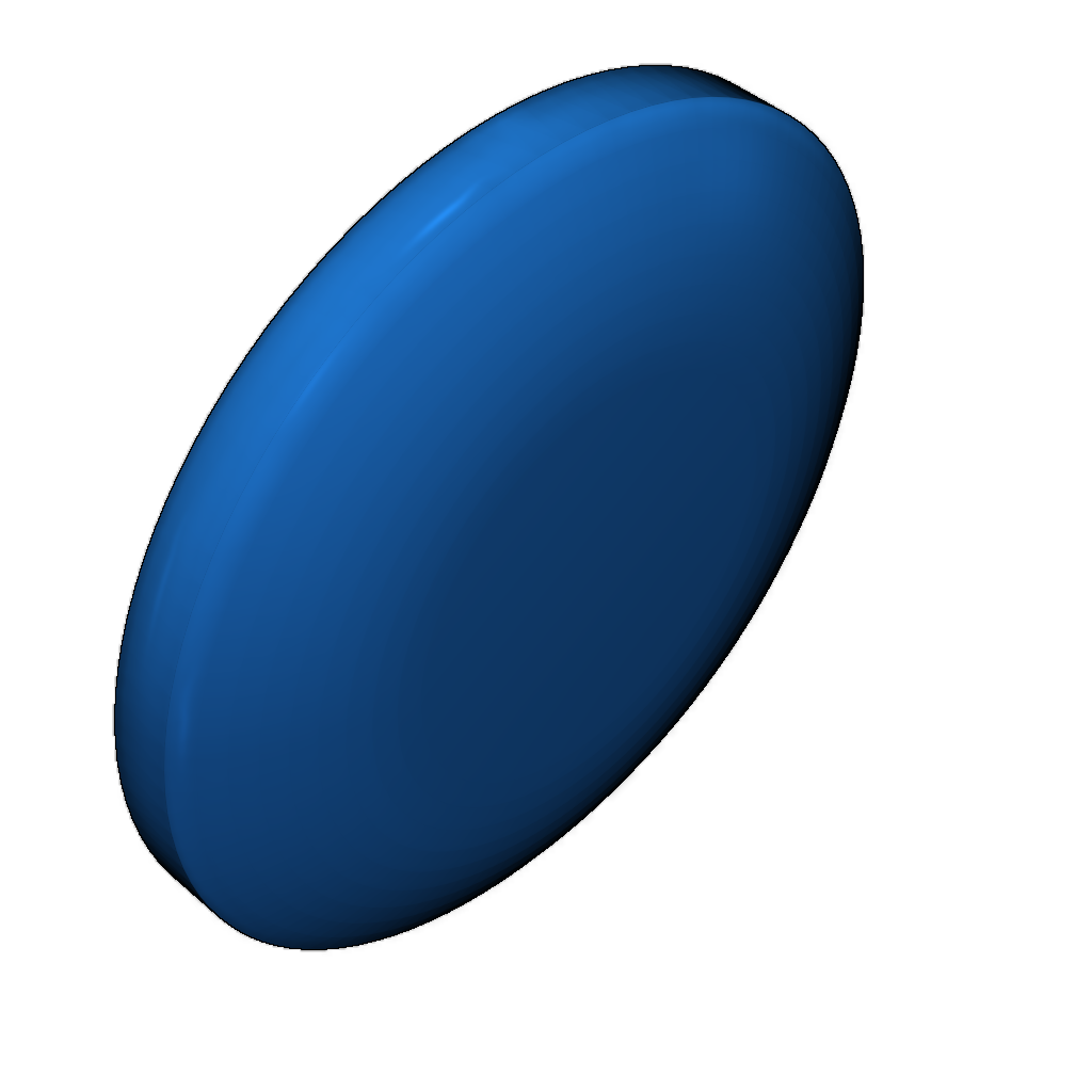 3D Модель CJ5 Jeep